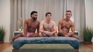 Sean Cody: Diego Snaps Some Fun