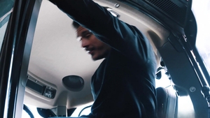 masqulin: Frosty Trouble Finds Scorching Solution