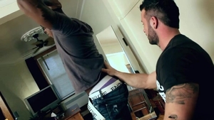 maskurbate: Manuel's X-Rated Milestone