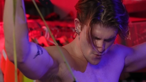 Fetish Force: When Co-workers Become Much More