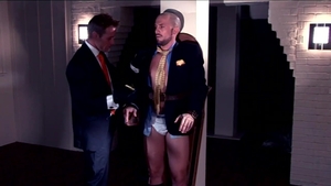 menatplay: Neil's Dark Games with Fresh Talent