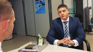 menatplay: The Principal's Favor