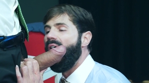 menatplay: An Incriminating Polygraph Result: Dani's Downfall