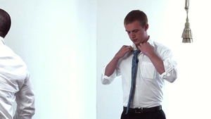 Missionary Boys: Infiltrating the Church with Raw Sex