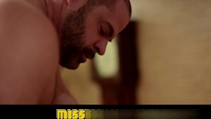 Missionary Boys: Ritualistic Baptisms for Hungry Missionaries