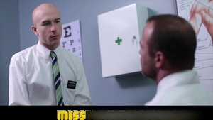 Missionary Boys: Erecting Euphemisms in the ER