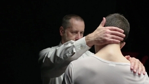 Missionary Boys: Undercover Confessions