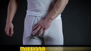 Missionary Boys: The Temple of Carnal Delights