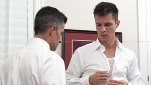 Missionary Boys: On All Fours for the Bishop