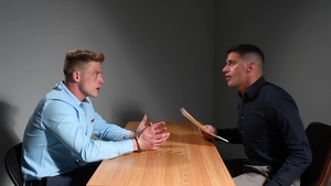 Men Over 30: Logan's Captivity, Ty's Remedy