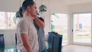 True Male: When Friendship Turns to Intimacy