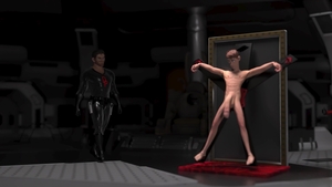 Sodomy Squad: Peter Pecker Stands Tall with Sodomy Squad
