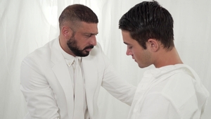 Missionary Boys: Elder Anderson's Dirty Awakening