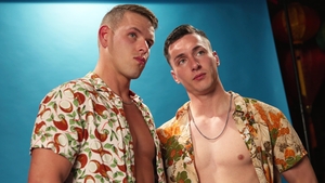 Rod's Room: Caucasian Chemistry