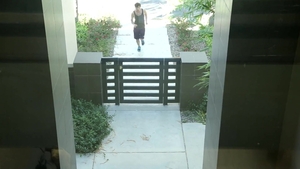Next Door Raw: Scotty Zee's Park Frenzy