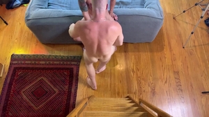 Next Door Homemade: Dakota & Logan's Wild Fuck