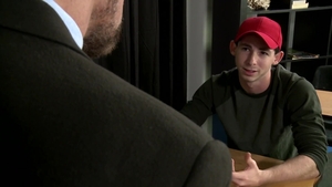 Pride Studios: Alpha Male Takes on Younger Boys