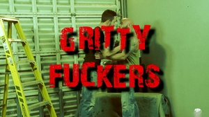 High Performance Men: Intense Kisses and Hard-ons