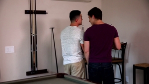 Next Door Raw: Newlyweds Get Fucked by Neighbor