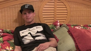 Active Duty: Young Gamble: Dirty and Hairy