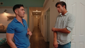 Next Door Films: A Weekend of Sin with Finn