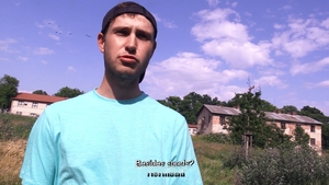 Czech Hunter: From a Jogger to My Place for Some Easy Money