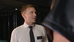 Icon Male: Satisfying Hard-Cocking Urges
