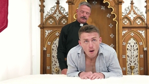 Reverend Scott's Holy Humping