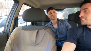 Wicked Whispers in the Windshield