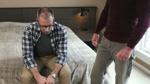 Family secrets lead to hard sex