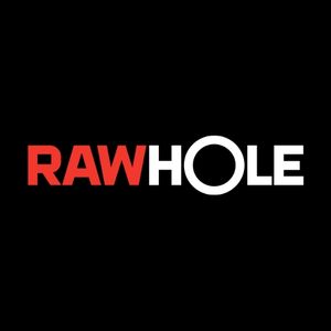 RawHole logo