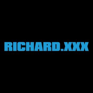RichardXXX logo