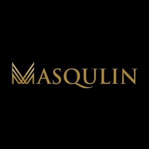 Masqulin logo